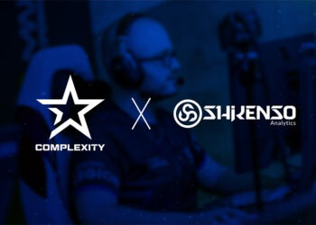 Complexity Gaming partners with German analytics firm Shikenso Analytics