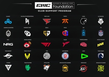 Did the 27 teams that engaged in a ad blitz on social media in May for the Esports World Cup run afoul of marketing guidelines in the US and Europe?