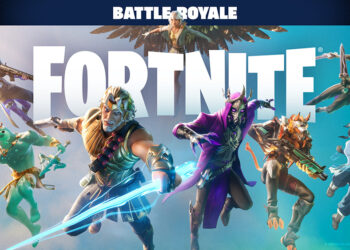 Epic Games fined over 1M for Fortnite in-game advertising to children in the Netherlands