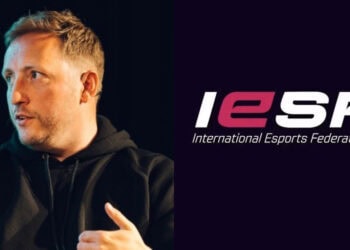 Former NIP Group COO joins International Esports Federation as a senior advisor