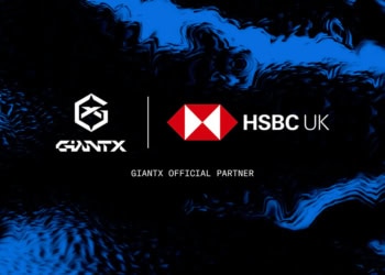 GIANTX renews its partnership for another year with banking company HSBC UK for another year