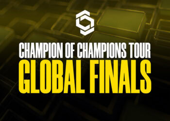 GRID reveals Champion of Champions Season 2 Global Finals details