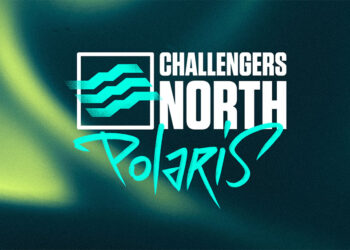 Introducing Challengers North Polaris