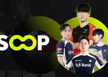 SOOP streaming service will be open for business on June 5 2024