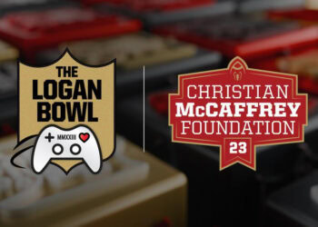 Second annual Logan Bowl kicks off May 3 on Twitch and YouTube to aid in the fight against childhood cancer