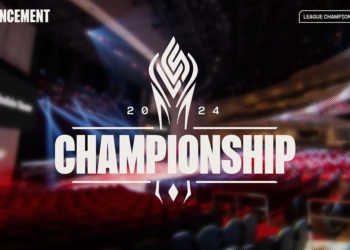 2024 LCS Championship to be held at the YouTube Theater in LA