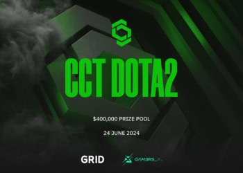 Champions of Champions Tour Dota 2 Season 1 announced by GRID