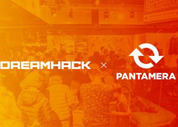 DreamHack renews partnership with Pantamera