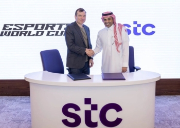 Esports World Cup Foundation partners with stc Group