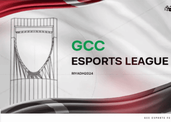 GCC Esports League Finals Head to Riyadh