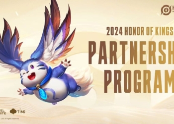 Level Infinite revals the first 2024 Honor of Kings Partnership Program teams