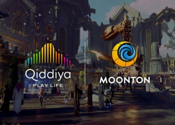 Moonton Games continues partnership with Qiddiya City to support Mobile Legends Bang Bang international events