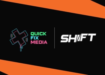 Oxygen Esports launches Quick Fix Media, signs first deal with Shift RLE