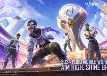 PUBG Mobile World Cup Group Draw detailed