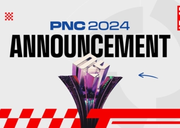 PUBG Nations Cup 2024 headed to Seoul