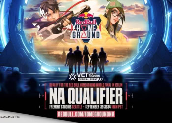 Red Bull Home Ground gets North American Qualifier