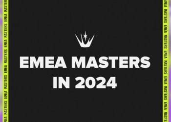 Riot Games reveals format changes to 2024 EMEA Master Summer Split