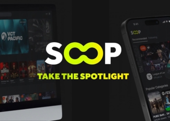 SOOP officially launches with exclusive content and a streamer incentive program