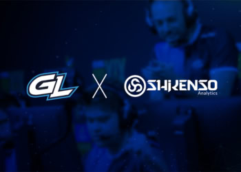 Shikenso Analytics and GamerLegion continue partnership for another year