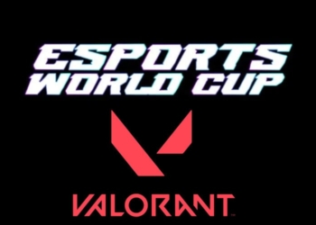 Why Valorant is not part of the 2024 Esports World Cup