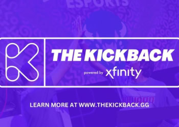 Xfinity partner with Cxmmunity Media to support the 2024 The Kickback Tour.