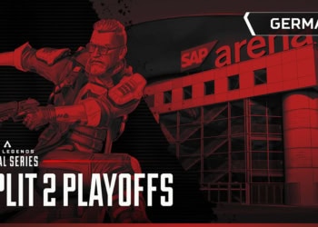 ALGS Year 4 Playoffs 2 coming to Germany at the end of August