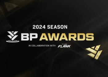 Breaking Point and The Flank announce the 2024 BP Awards