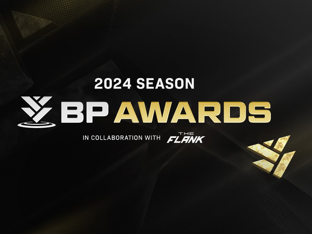 Breaking Point and The Flank announce the 2024 BP Awards