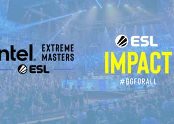 ESL reveals teams invited to IEM Rio 2024, ESL Impact