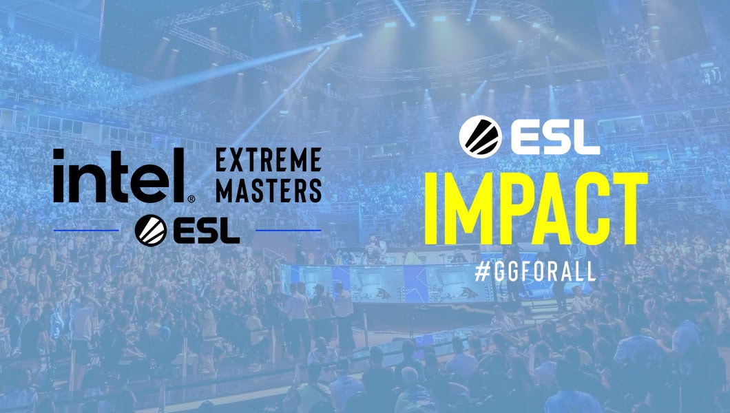 ESL reveals teams invited to IEM Rio 2024, ESL Impact