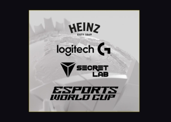 Esports World Cup partners with Heinz, Secretlab, and Logitech G