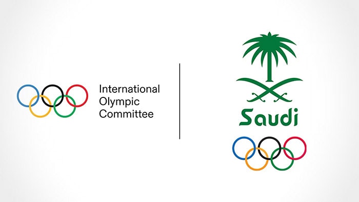 Esports Olympic Games to be held in Saudi Arabia