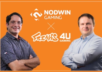 NODWIN Gaming to take a controlling stake in Freaks F4 Gaming