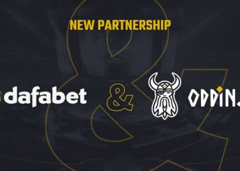 Oddin partners with international bookmaker Dafabet