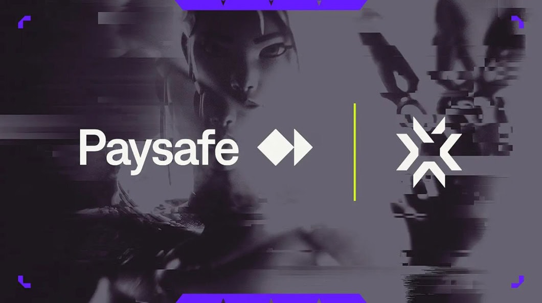 Riot Games partners with Paysafe for VCT EMEA and Valorant Game Changers in 2024