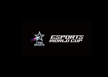 Star Sports India partners with the Esports World Cup