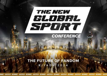 The New Global Sport Conference 2024 speakers revealed