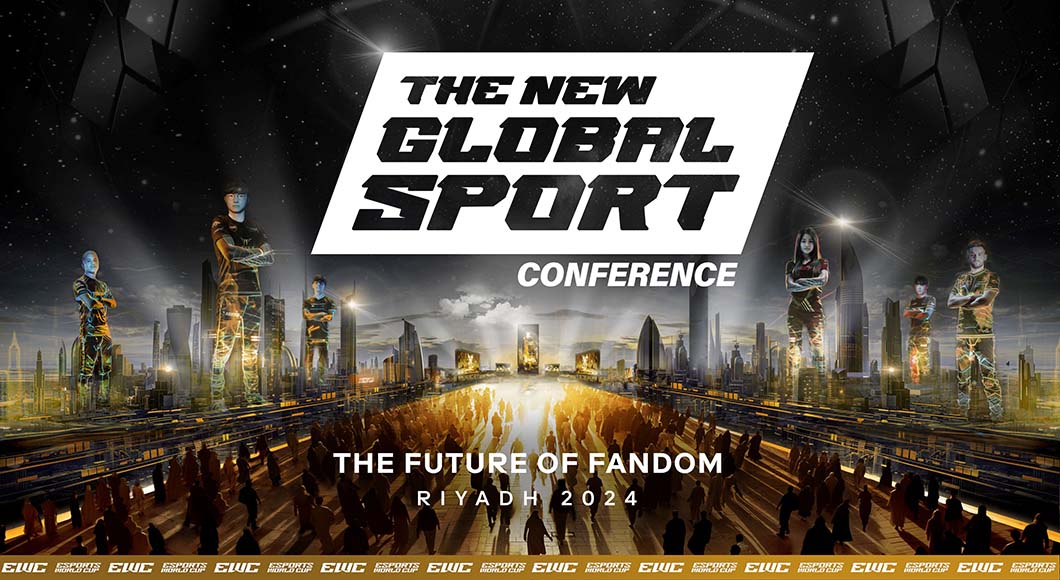 The New Global Sport Conference 2024 speakers revealed