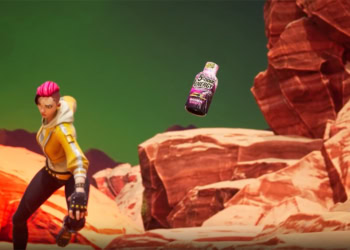 5-Hour ENERGY teams up with Zoned for new Fortnite map