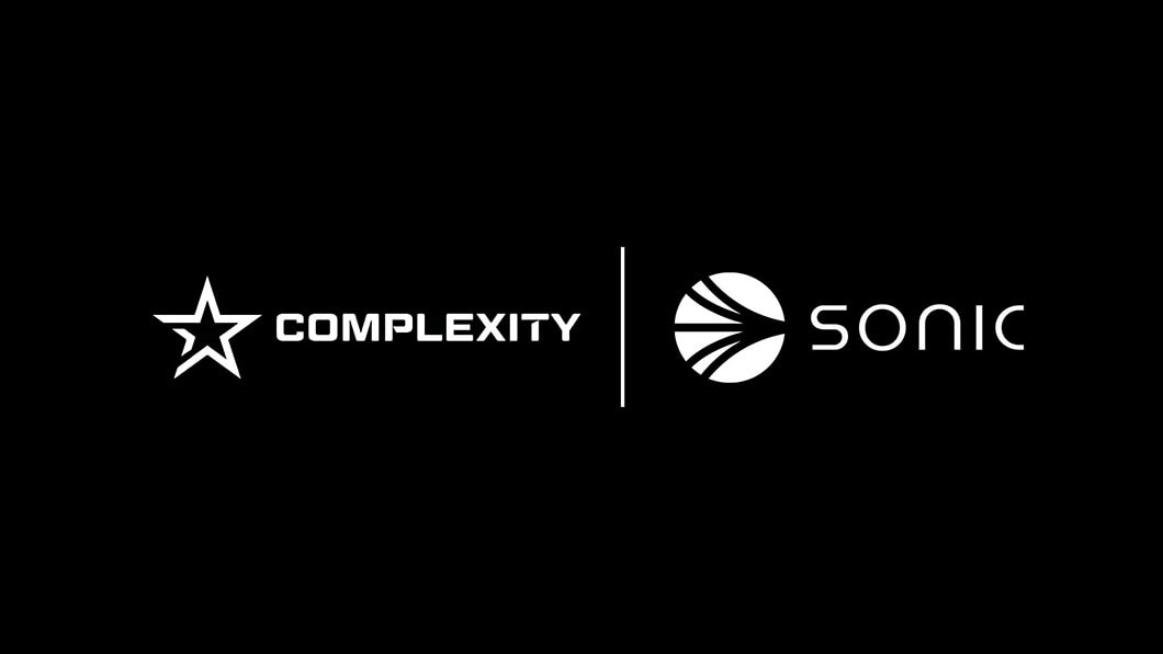 Complexity partners with Sonic Labs