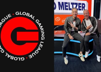 David Meltzer joins Global Gaming League