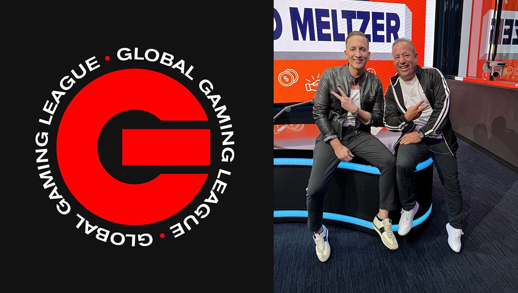 David Meltzer joins Global Gaming League