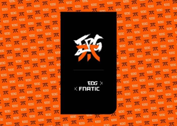 FNATIC in deal with Edward Gaming to bring its brand to mainland China