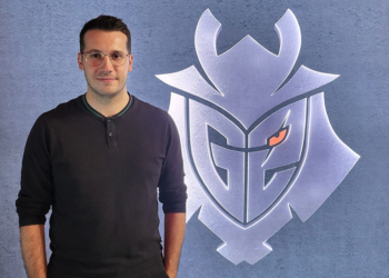 G2 Esports names Mathieu Lacrouts head of its Media House division