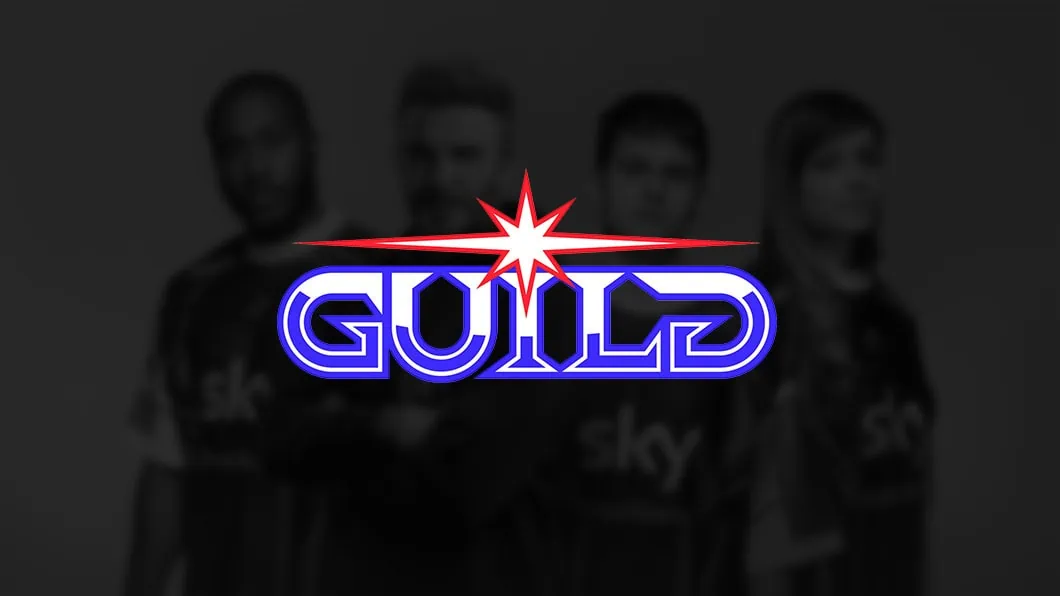 Guild Esports signs letter of intent to sell company.