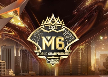 Moonton Games details slot distribution of the Mobile Legends Bang Bang World Championship