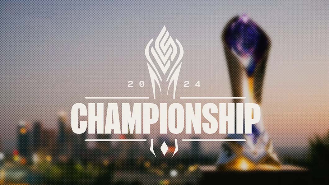 Riot Games reveals details on the events and activities surrounding the 2024 LCS Championship in September.