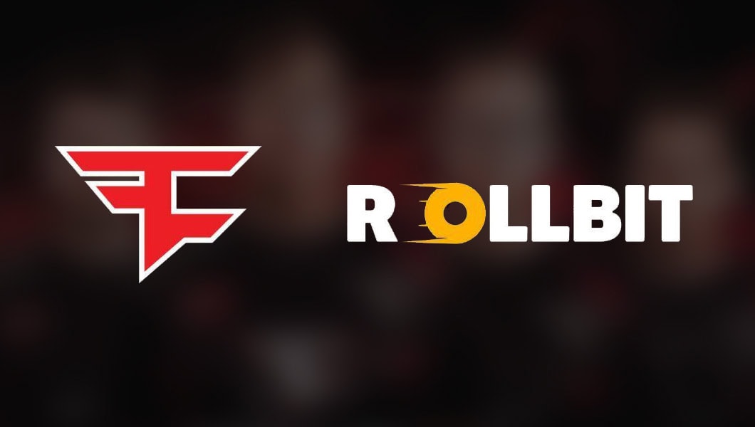 Rollbit and FaZe Clan Esports expand partnerships for Counter-Strike 2 team