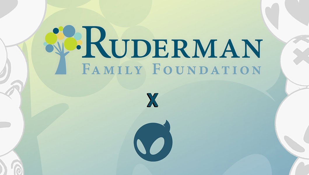 Ruderman Family Foundation and Dignitas team up for mental health awareness