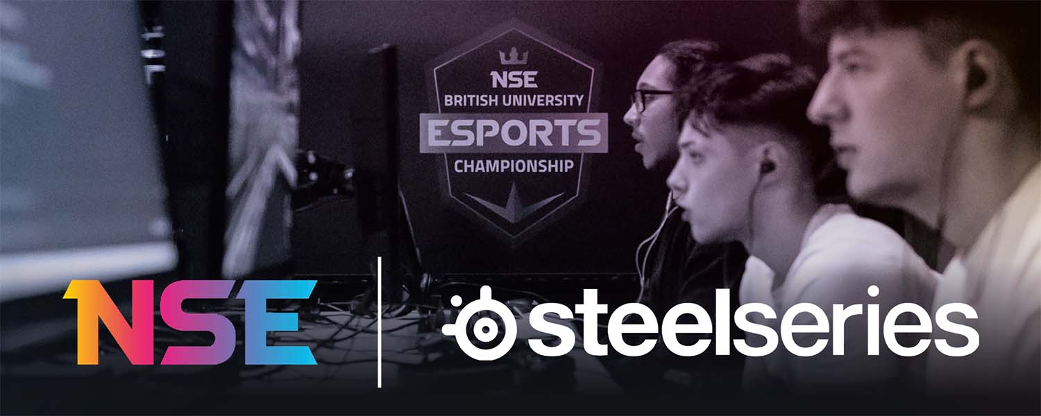 SteelSeries partners with NSE